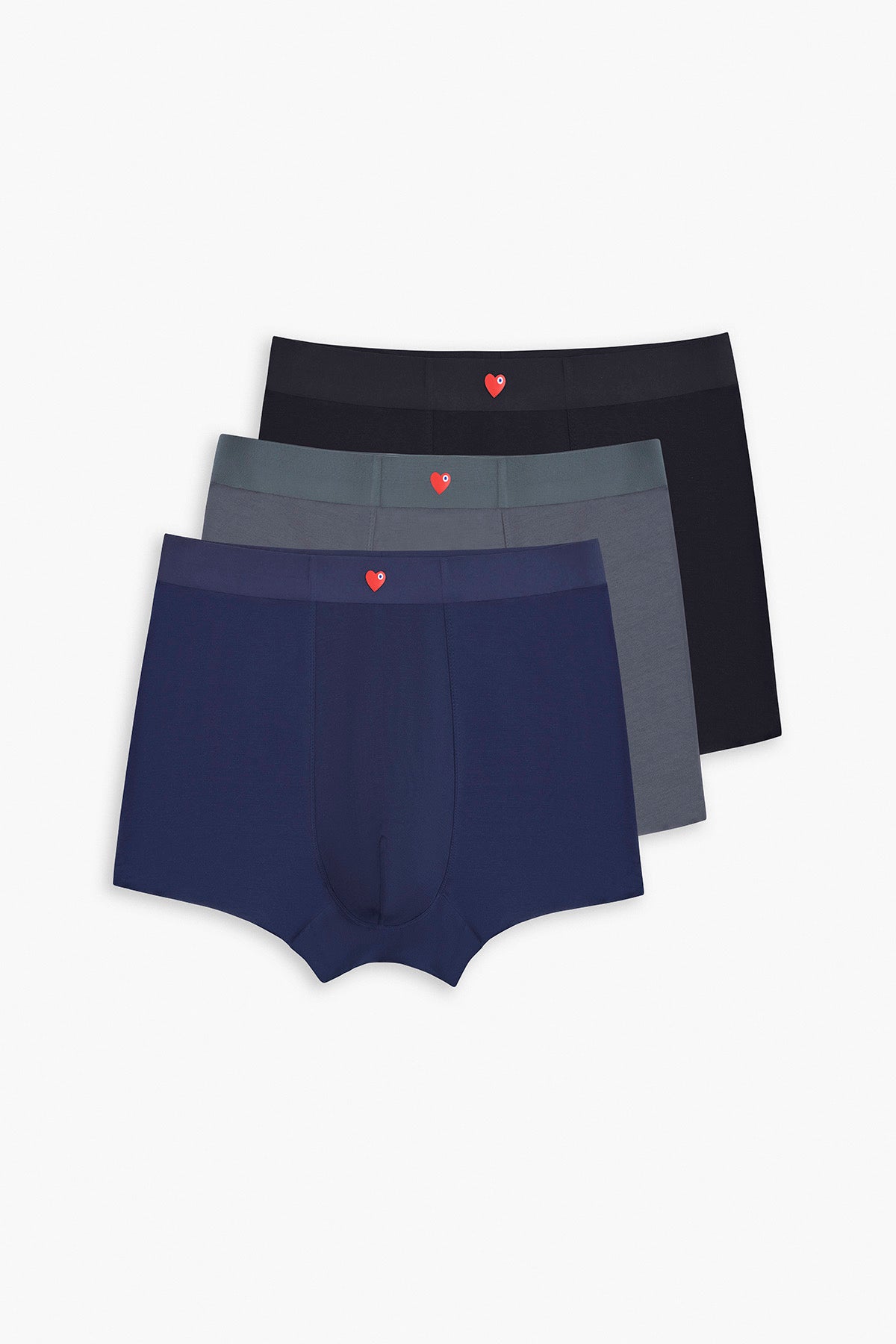 BOXERS / CHAUSSETTES