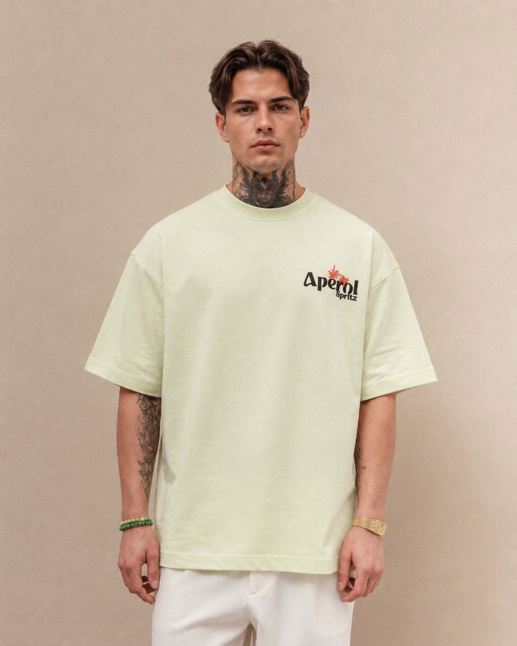 T-SHIRT APEROL