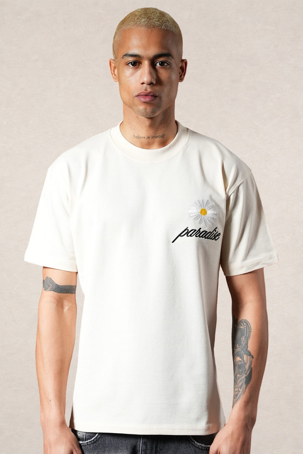 T-SHIRT PARADISE