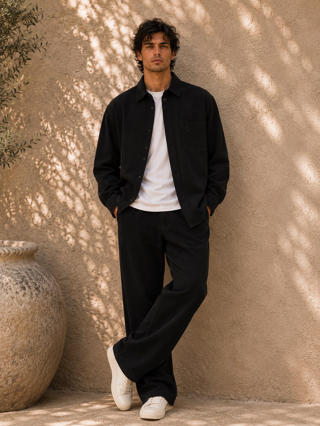 PANTALON TWIST