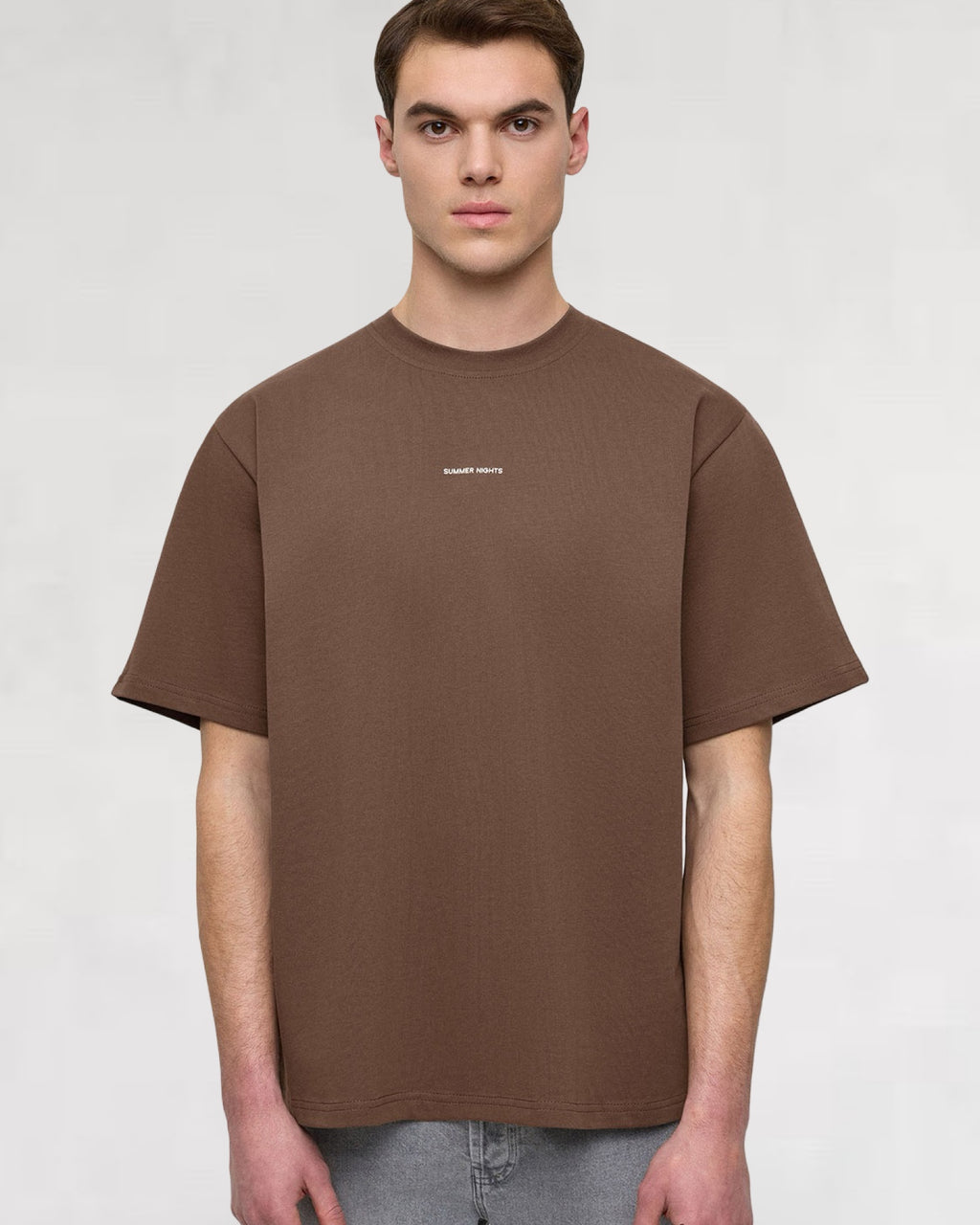 T-SHIRT SUMMER NIGHTS