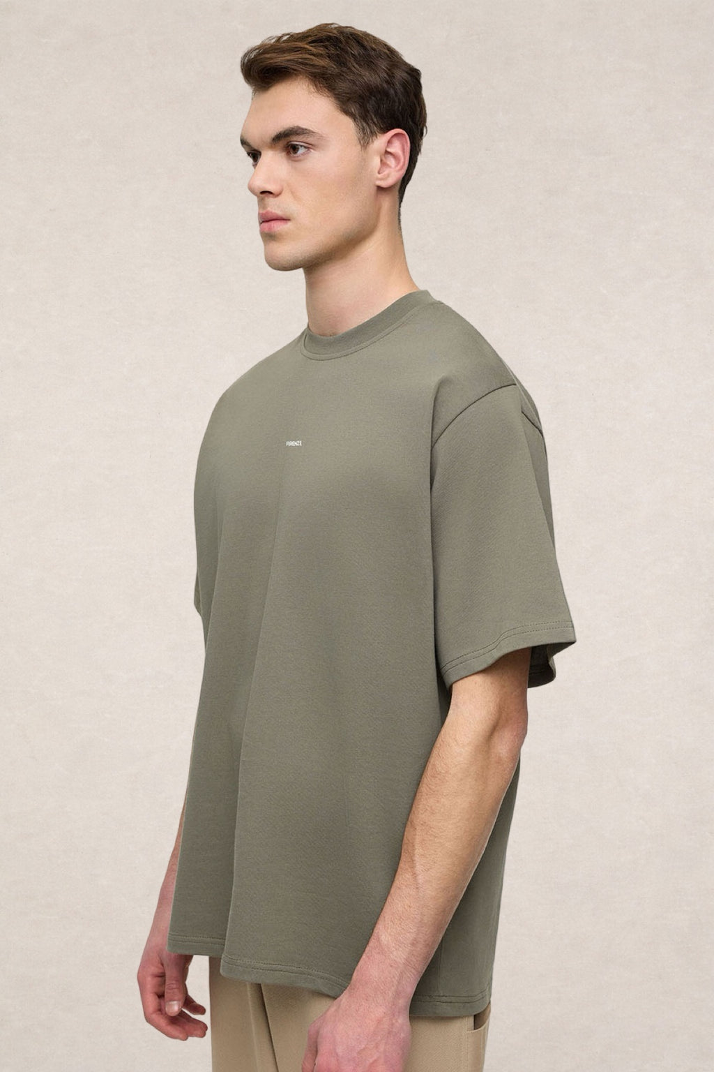 T-SHIRT REGULAR FLORENCE