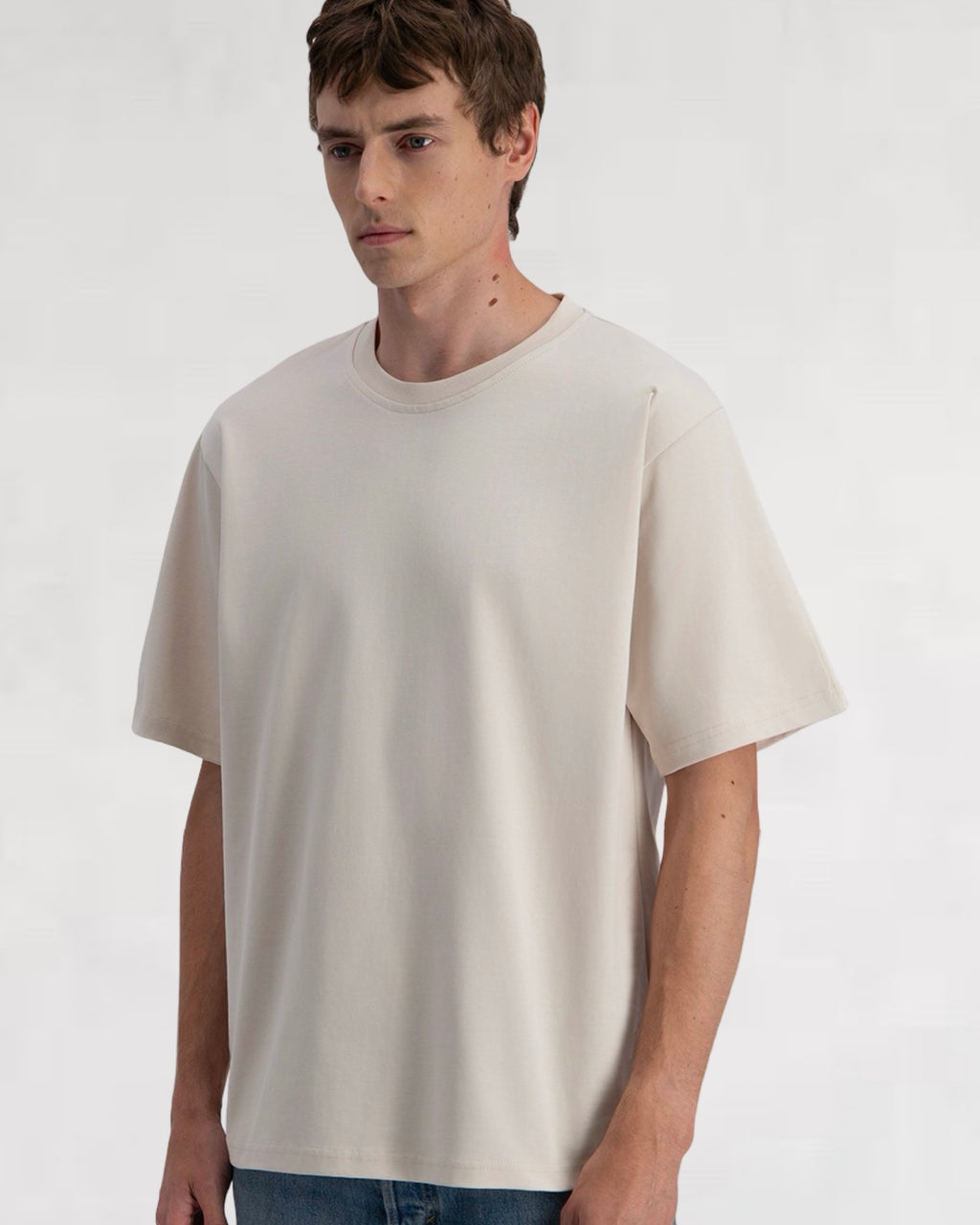T-SHIRT BASIC PREMIUM