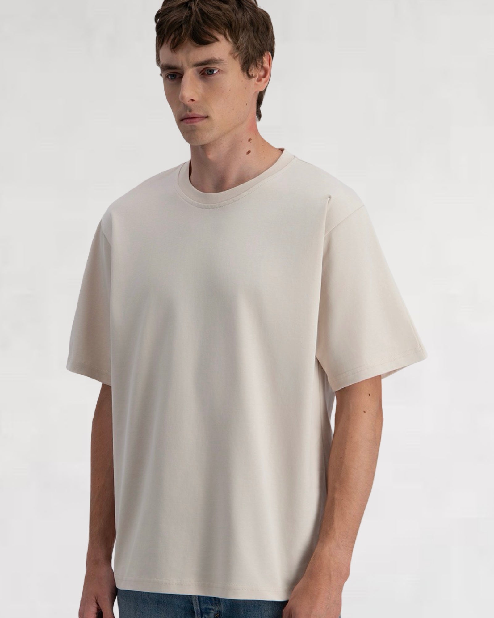 T-SHIRT BASIC PREMIUM