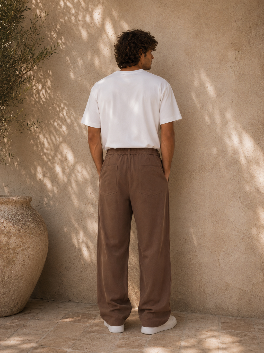 PANTALON TWIST