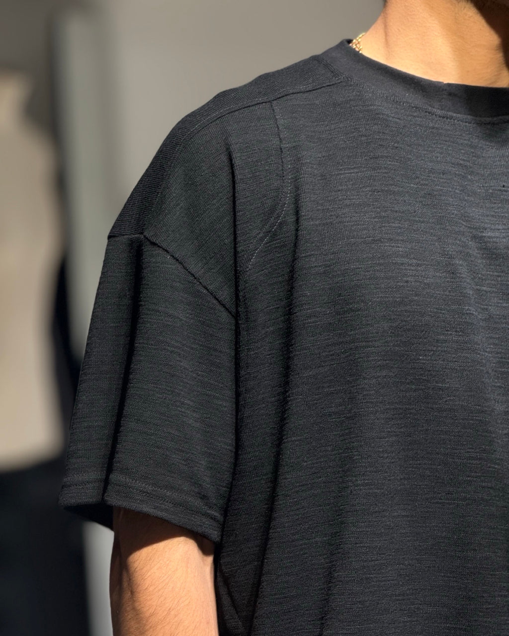 ENSEMBLE EN MAILLE SOUPLE