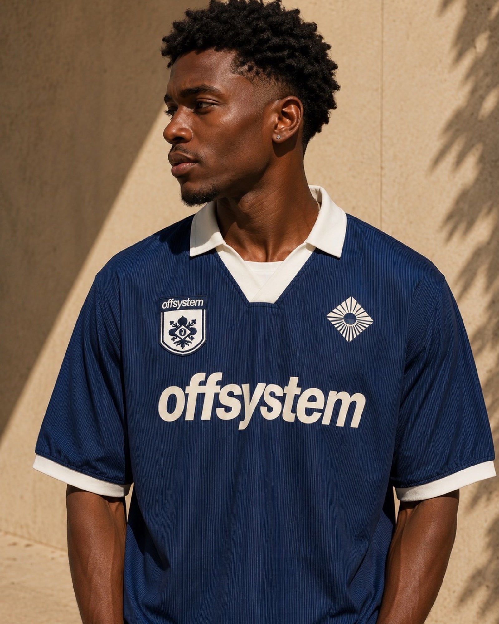 POLO SOCCER LARGE