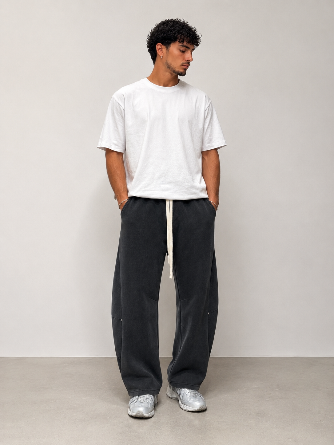 JOGGING OVERSIZE