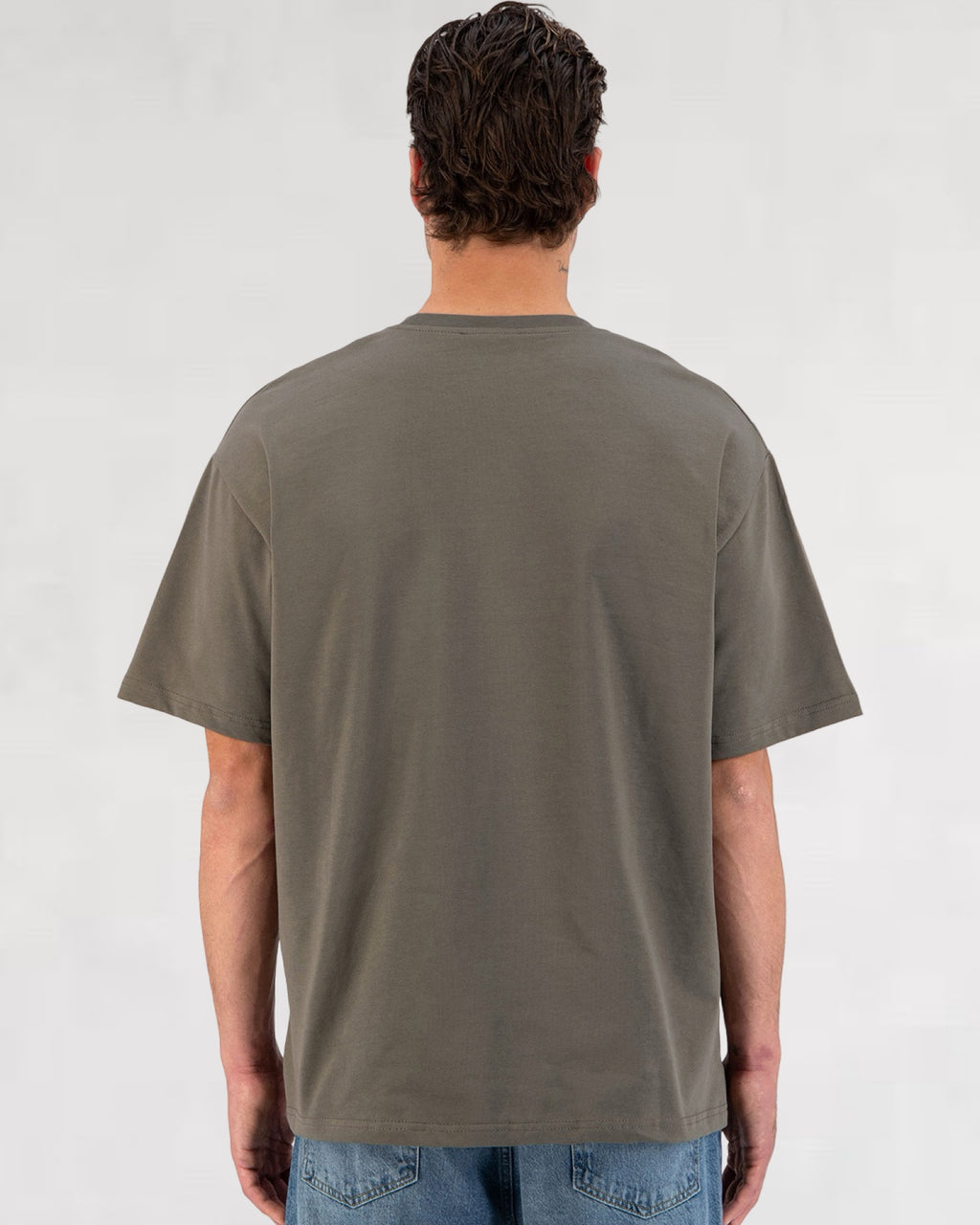 T-SHIRT BASIC PREMIUM