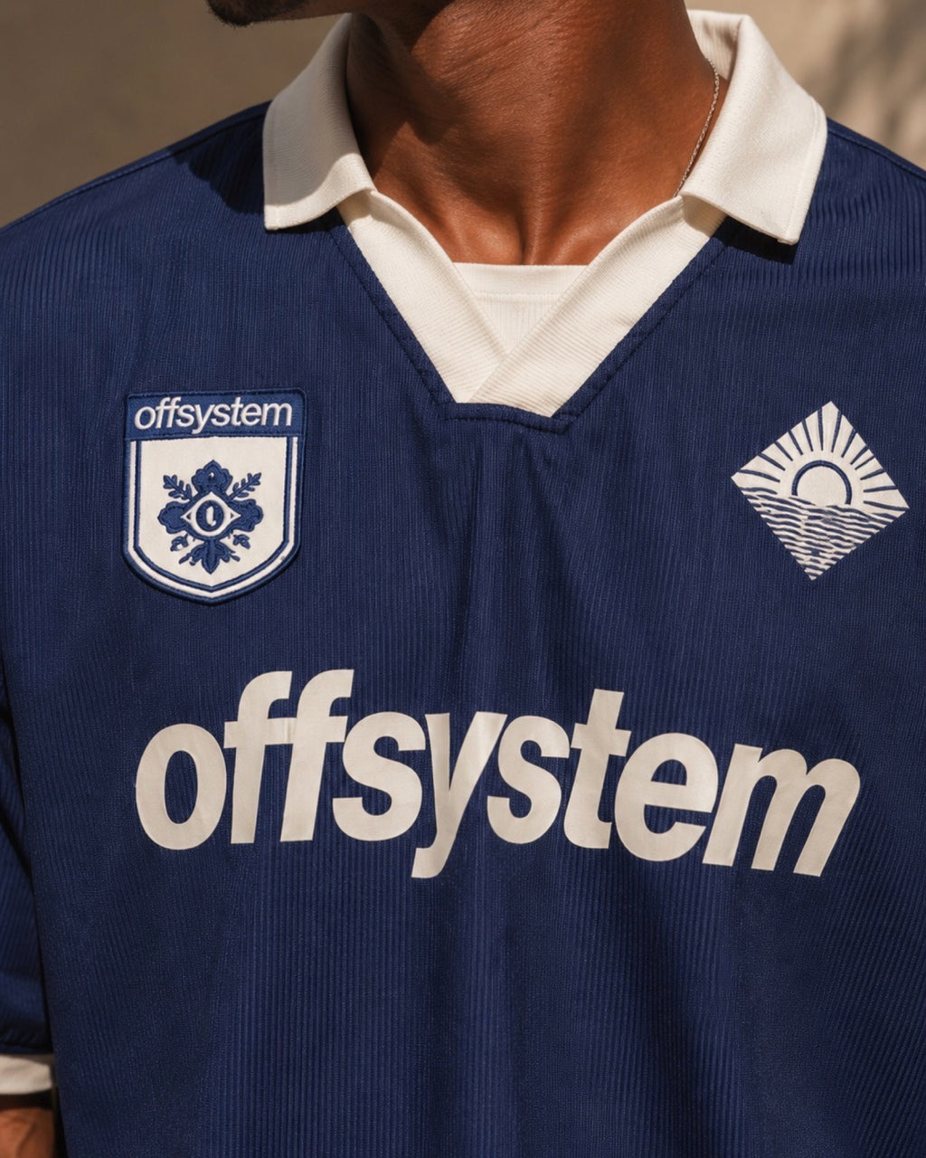 POLO SOCCER LARGE