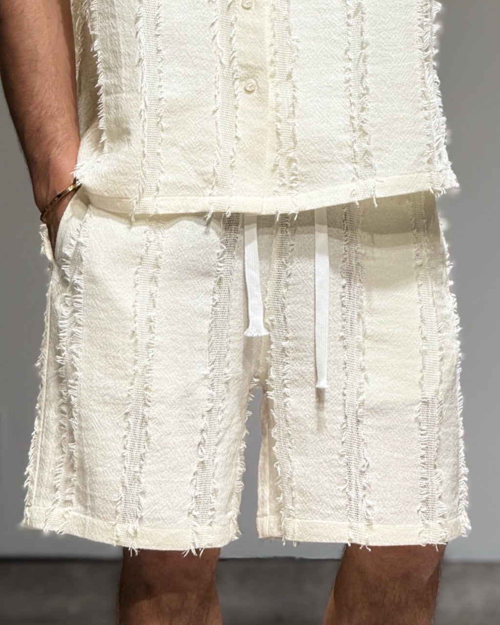 SHORT EFFET DESTROY