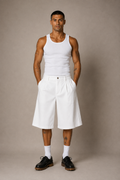 SHORT LOOSE