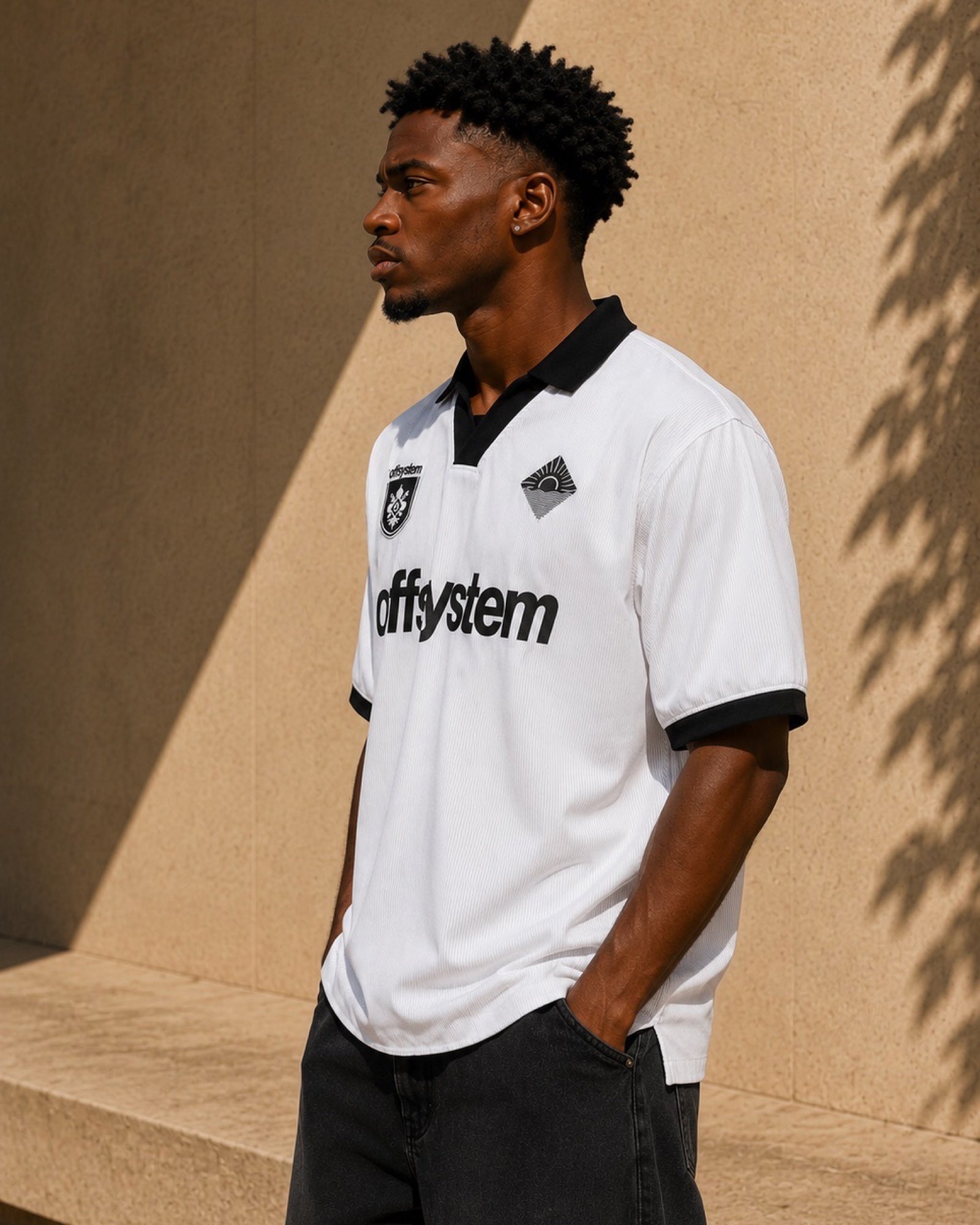 POLO SOCCER LARGE