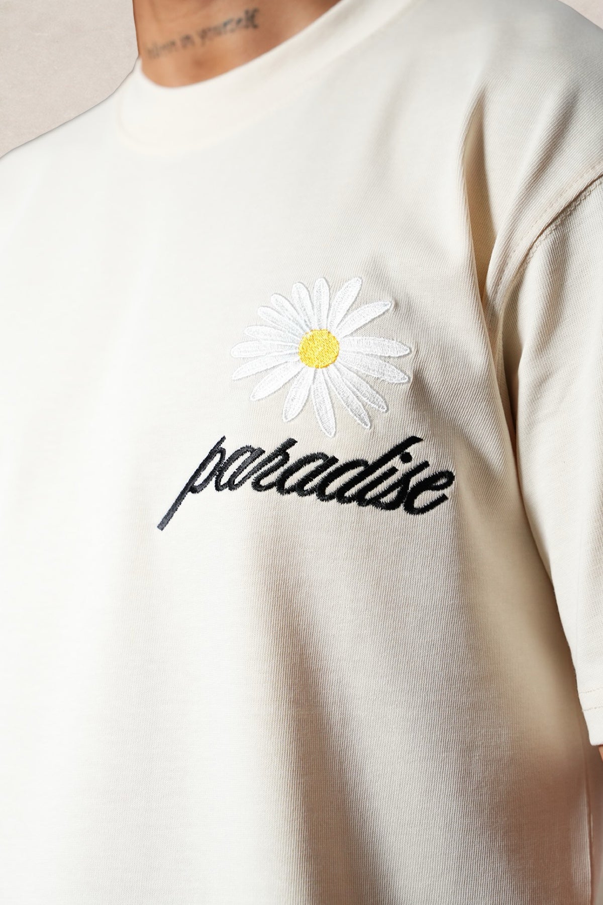 T-SHIRT PARADISE