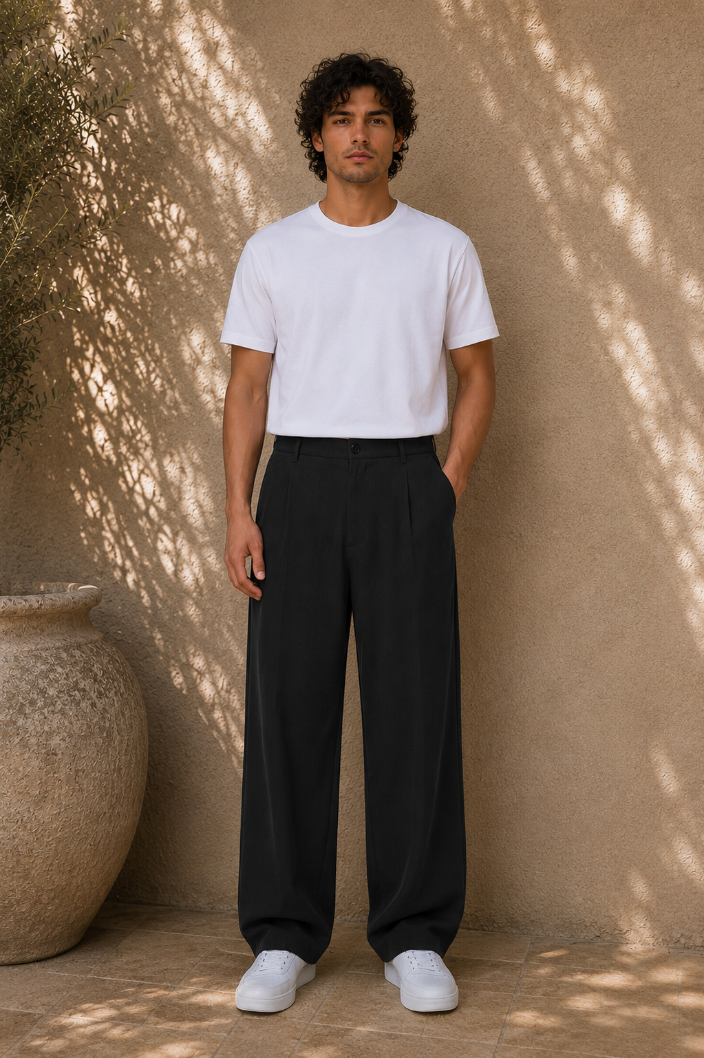 PANTALON TWIST