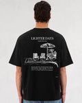 T-SHIRT "LIGHTER DAYS"