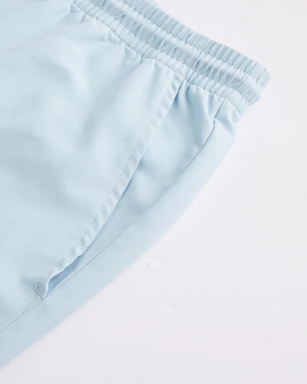 SHORT DE BAIN UV LOGO