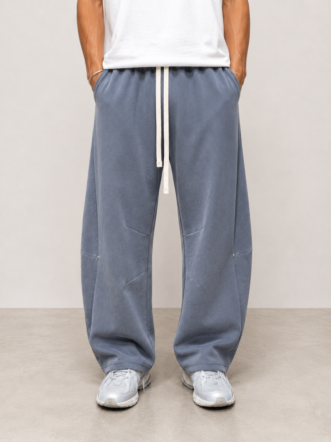 JOGGING OVERSIZE