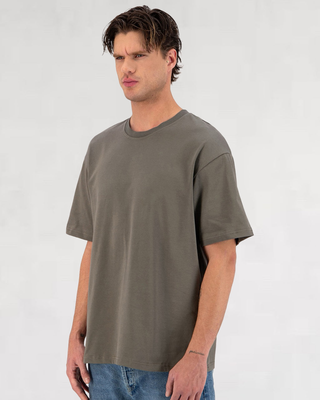T-SHIRT BASIC PREMIUM