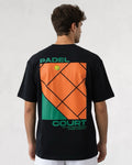T-SHIRT "PADEL"