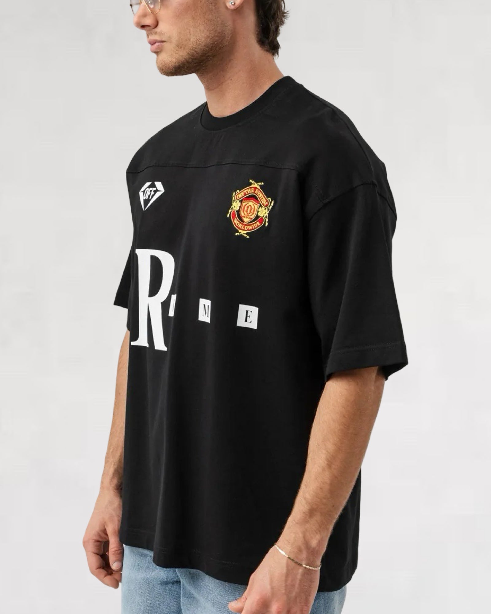 MAILLOT SOCCER "PRIME"