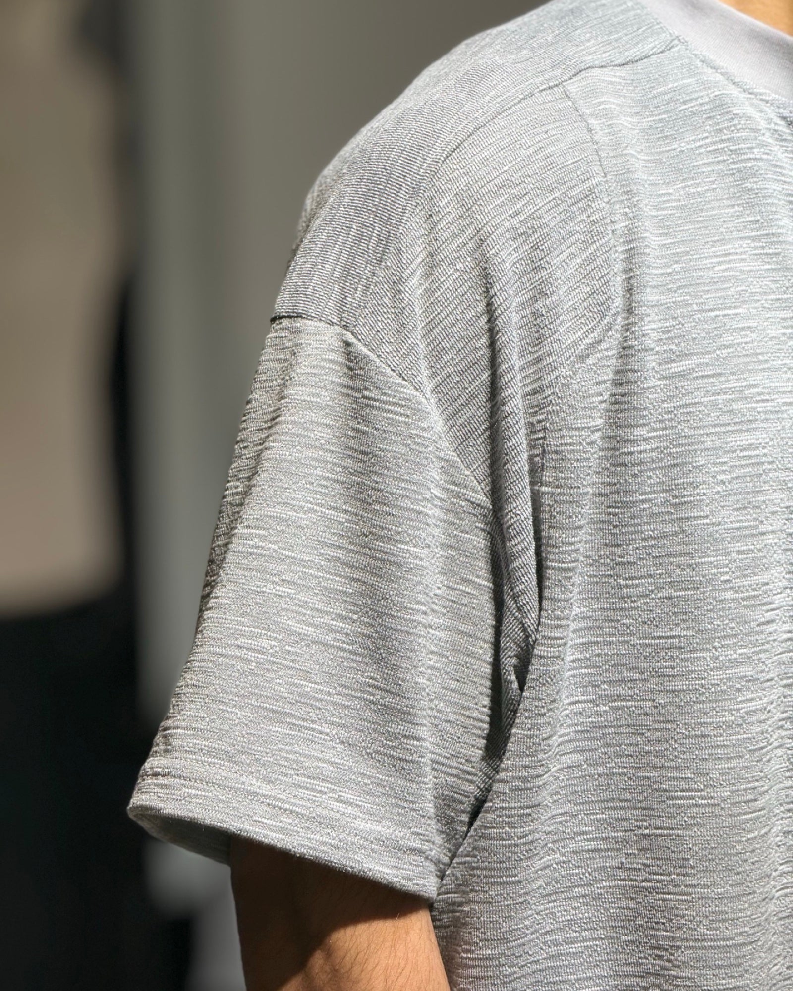 ENSEMBLE EN MAILLE SOUPLE