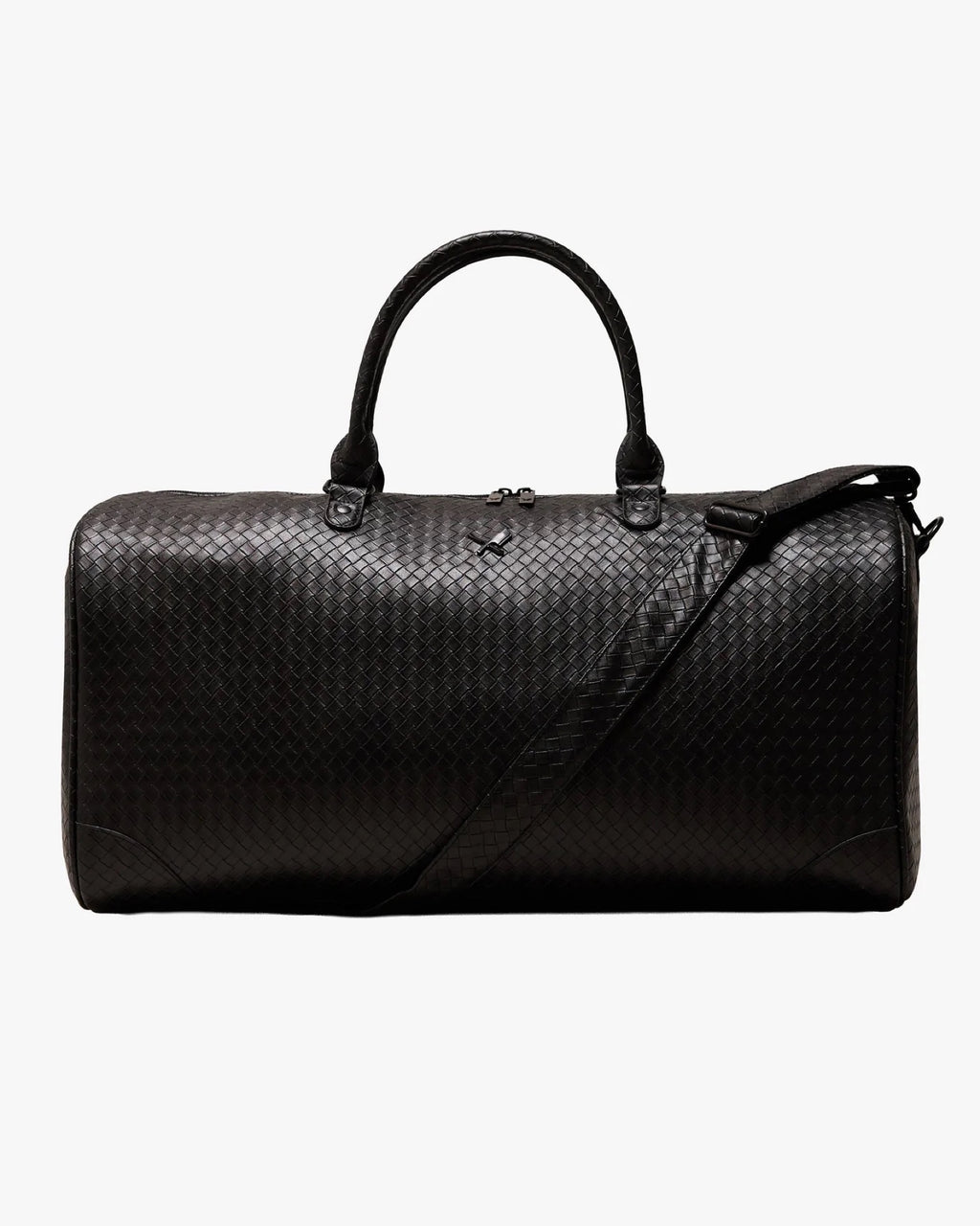 SAC DE VOYAGE TRESSÉ WEEKENDER