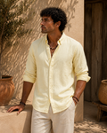 CHEMISE REGULAR FLUIDE