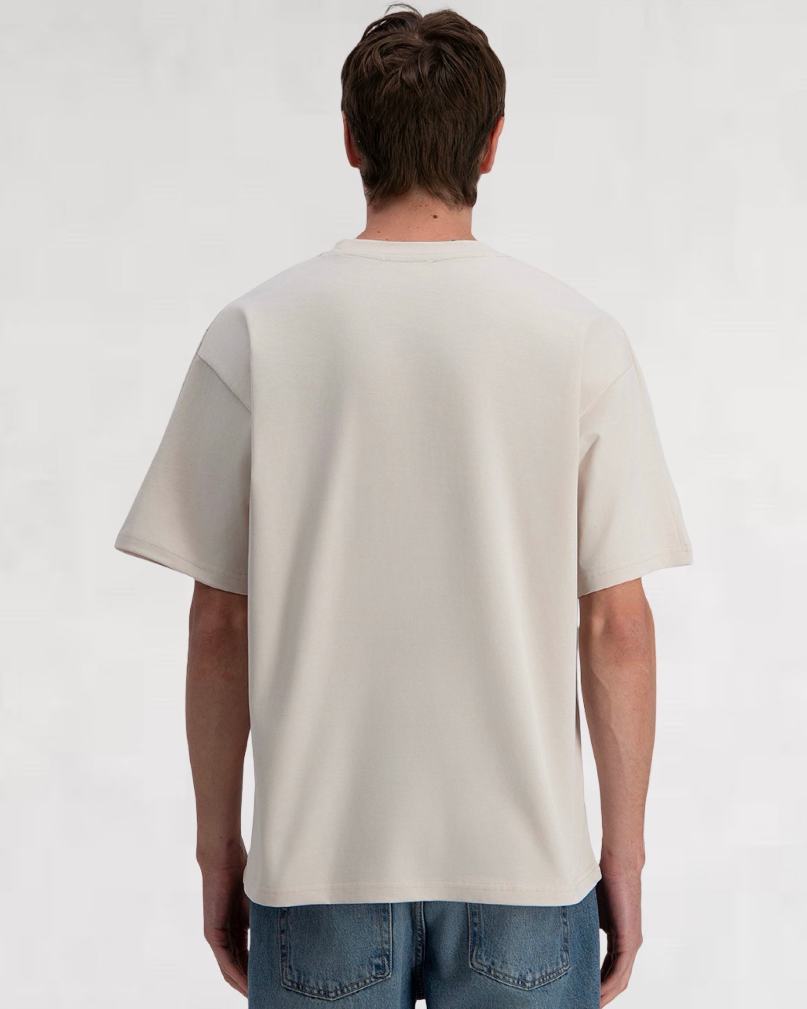 T-SHIRT BASIC PREMIUM