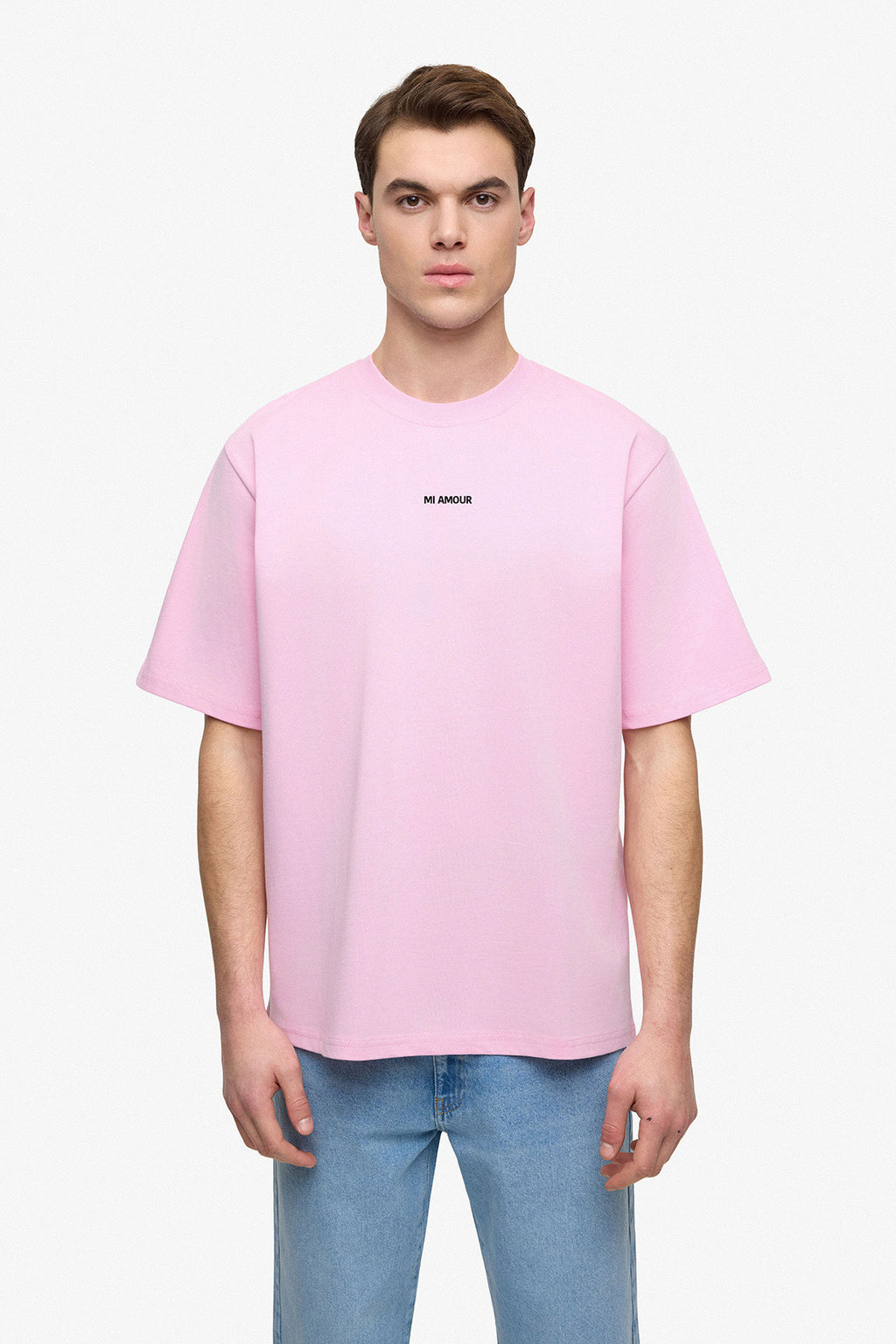 T-SHIRT REGULAR HEART