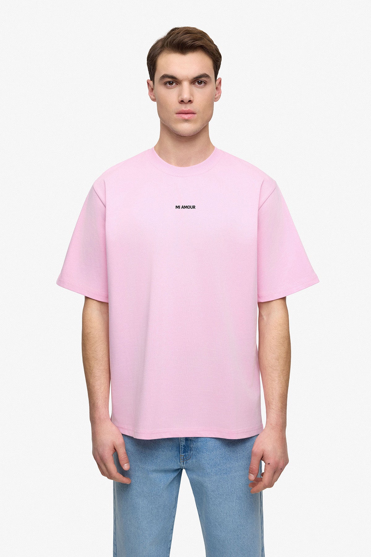 T-SHIRT REGULAR HEART