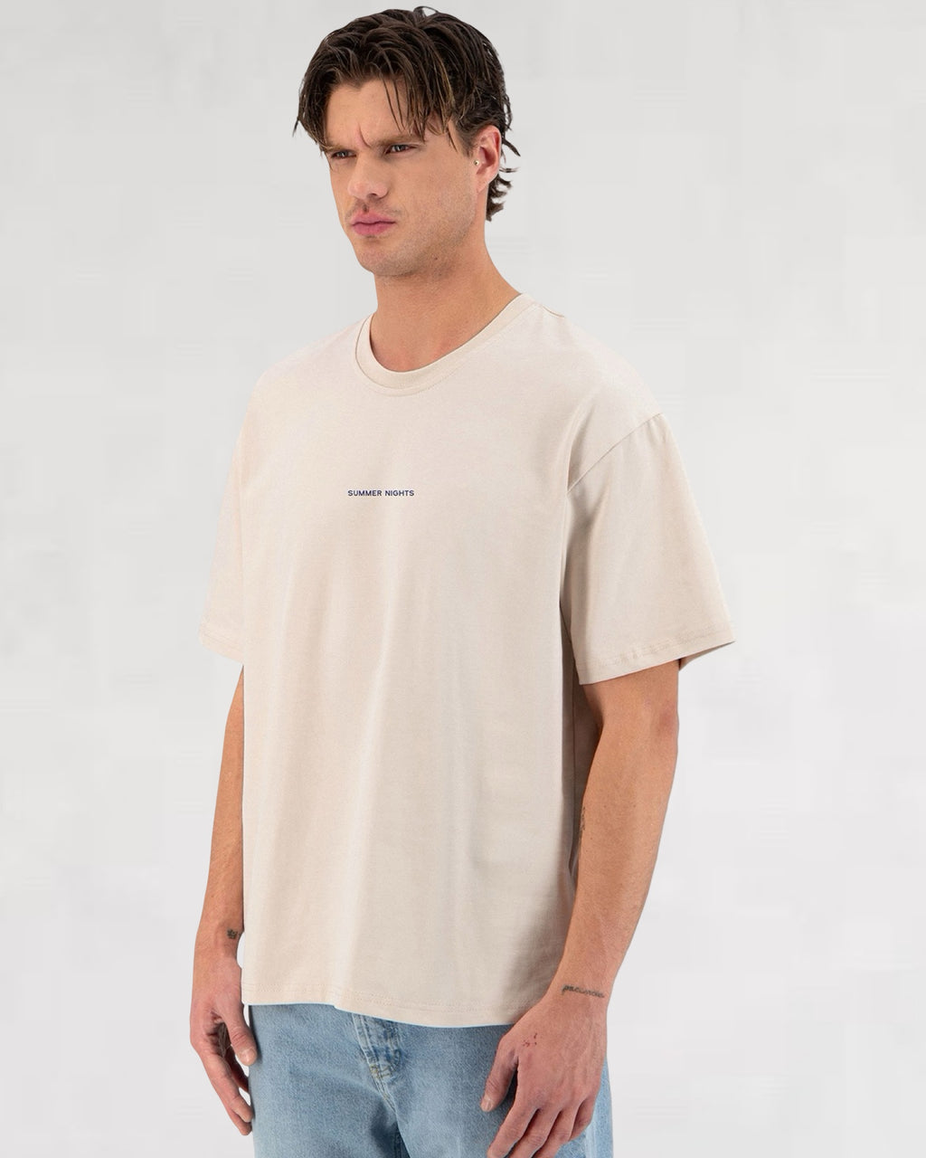 T-SHIRT SUMMER NIGHTS