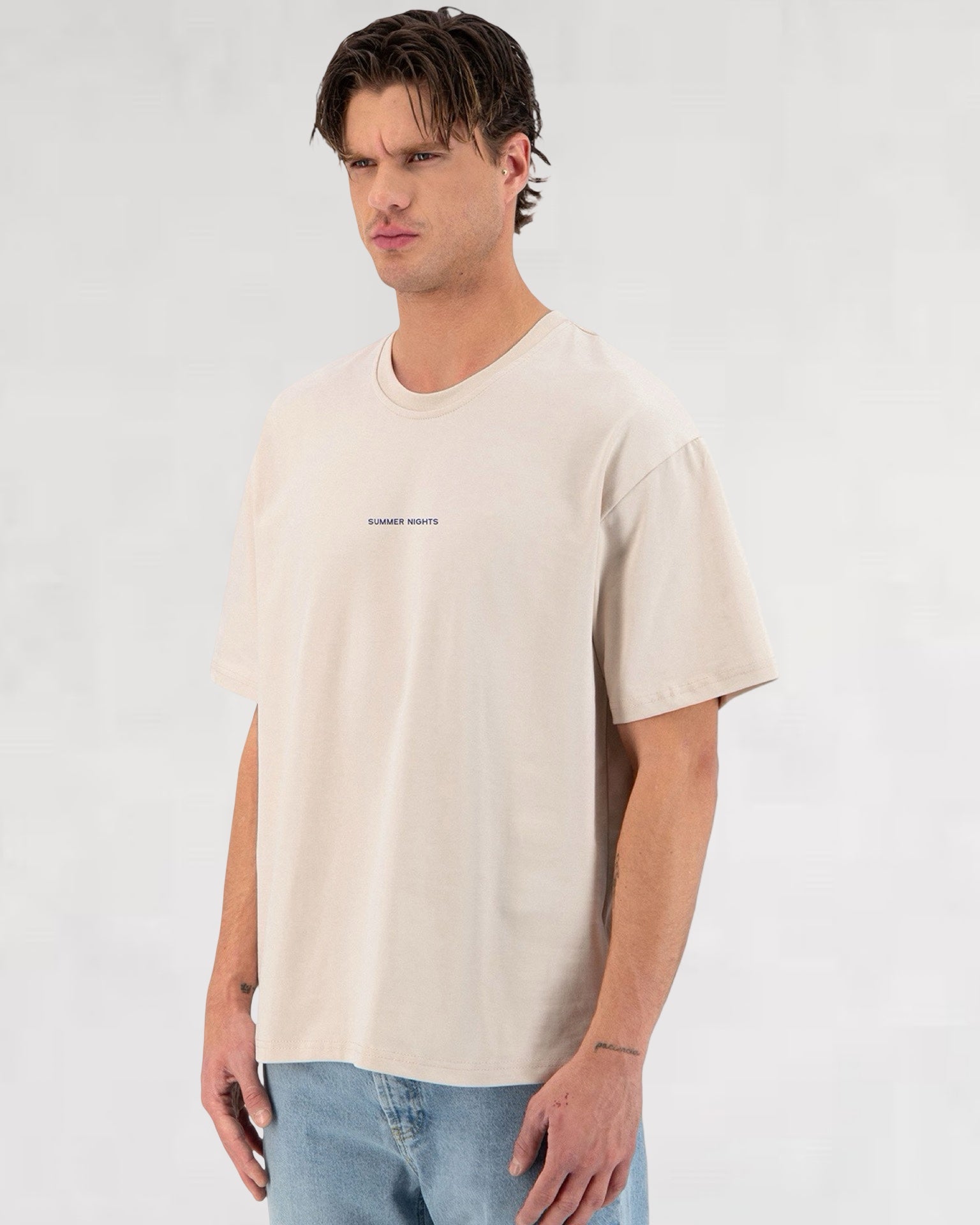 T-SHIRT SUMMER NIGHTS