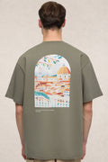 T-SHIRT REGULAR FLORENCE