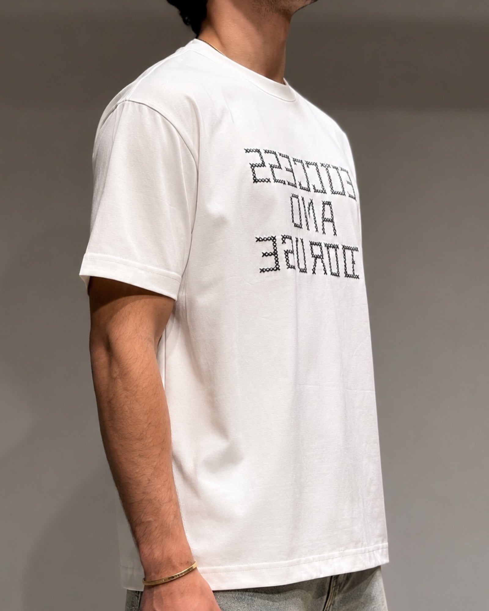 T-SHIRT REGULAR SUCCESS