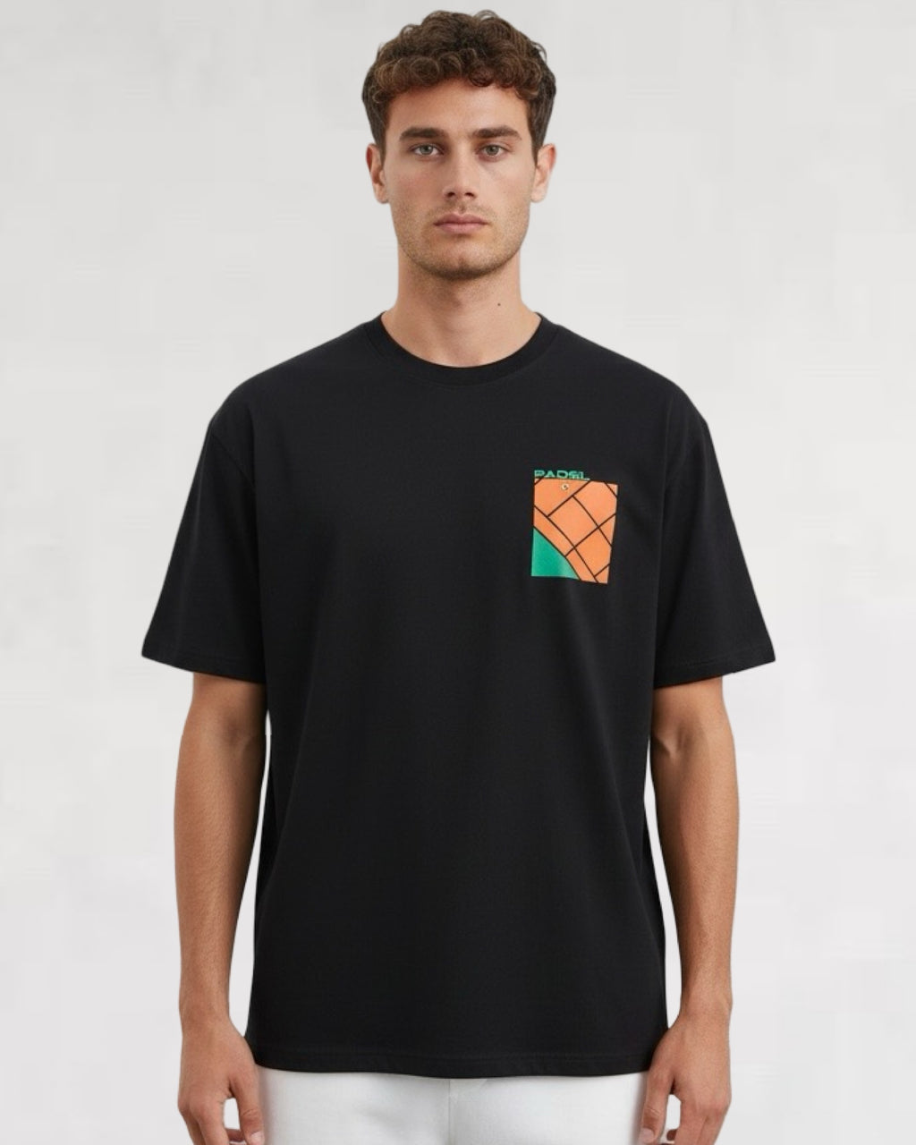 T-SHIRT "PADEL"