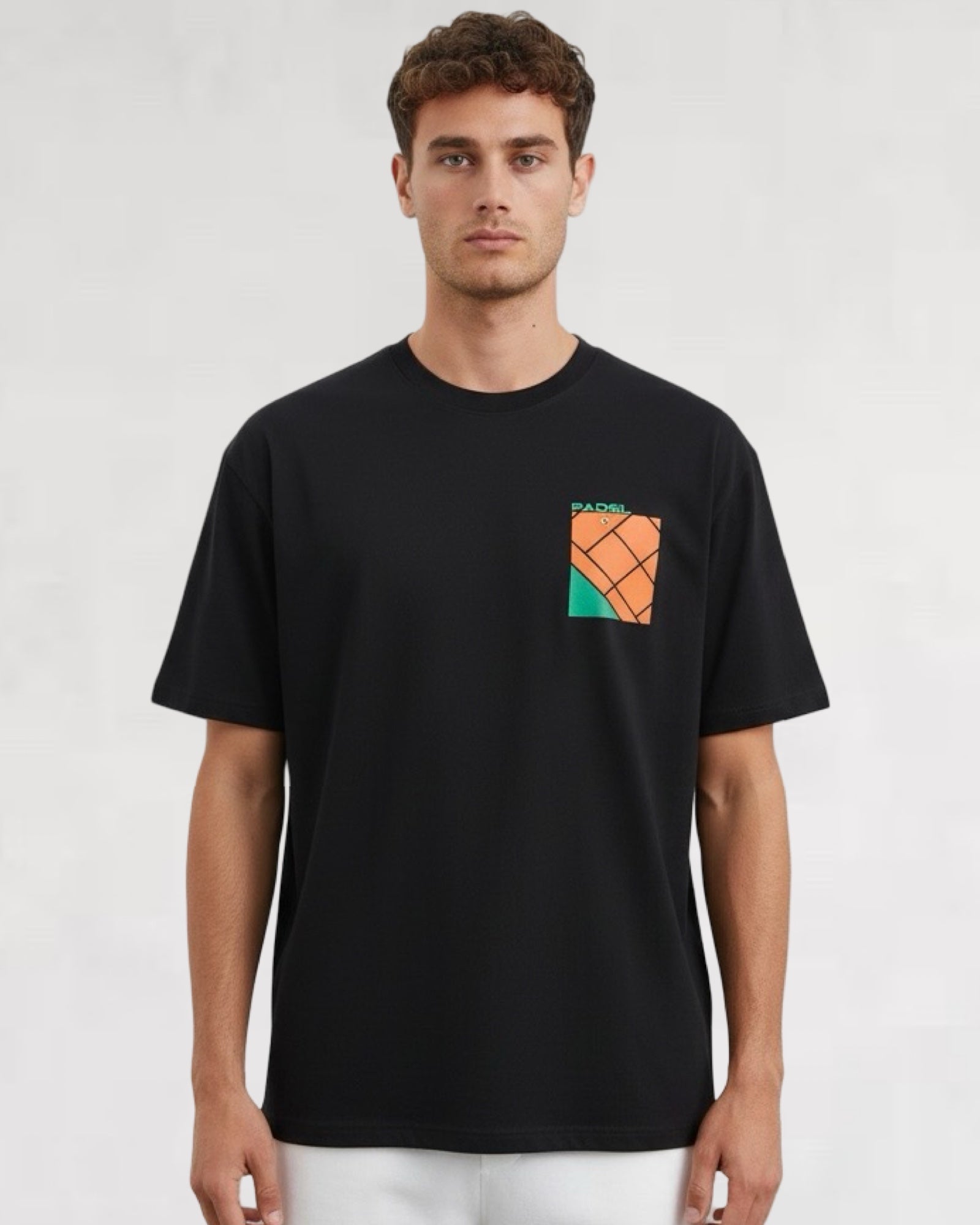 T-SHIRT "PADEL"