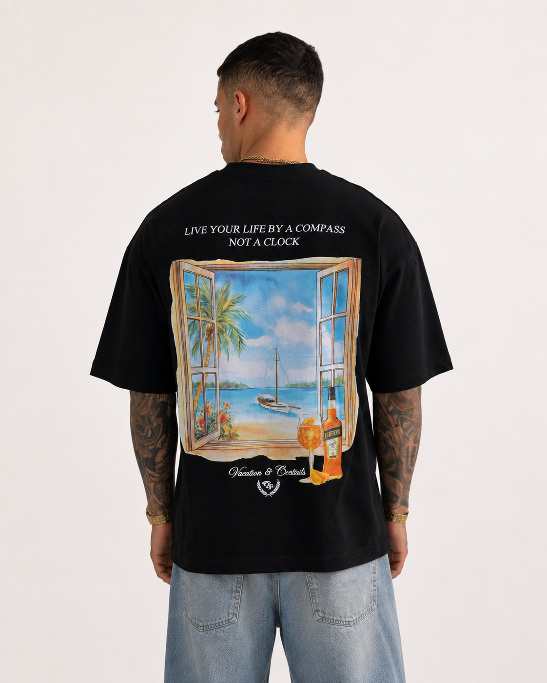 TSHIRT VACATION
