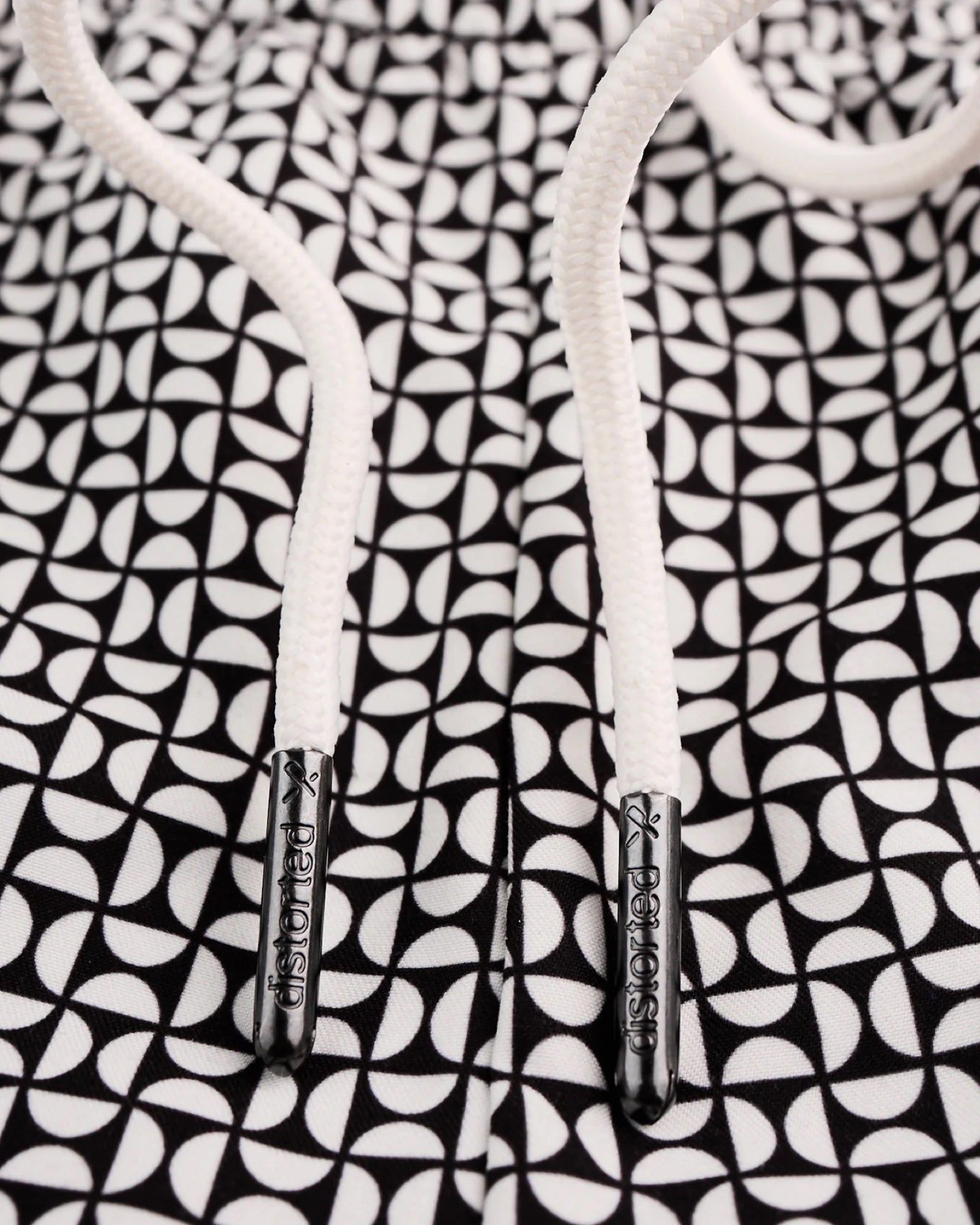 SHORT DE BAIN MINIMALISTE