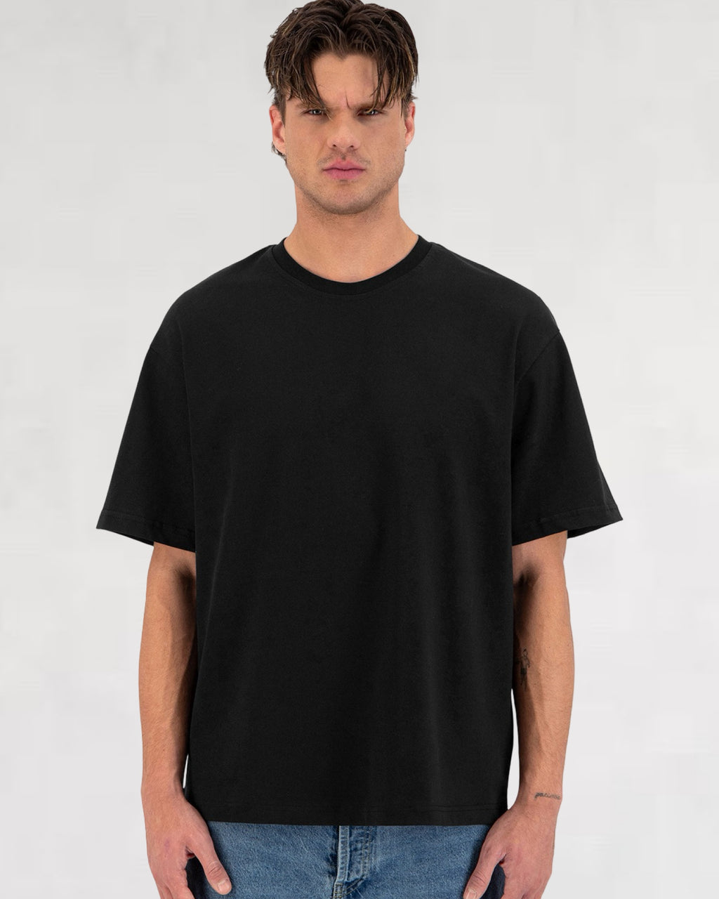 T-SHIRT BASIC PREMIUM