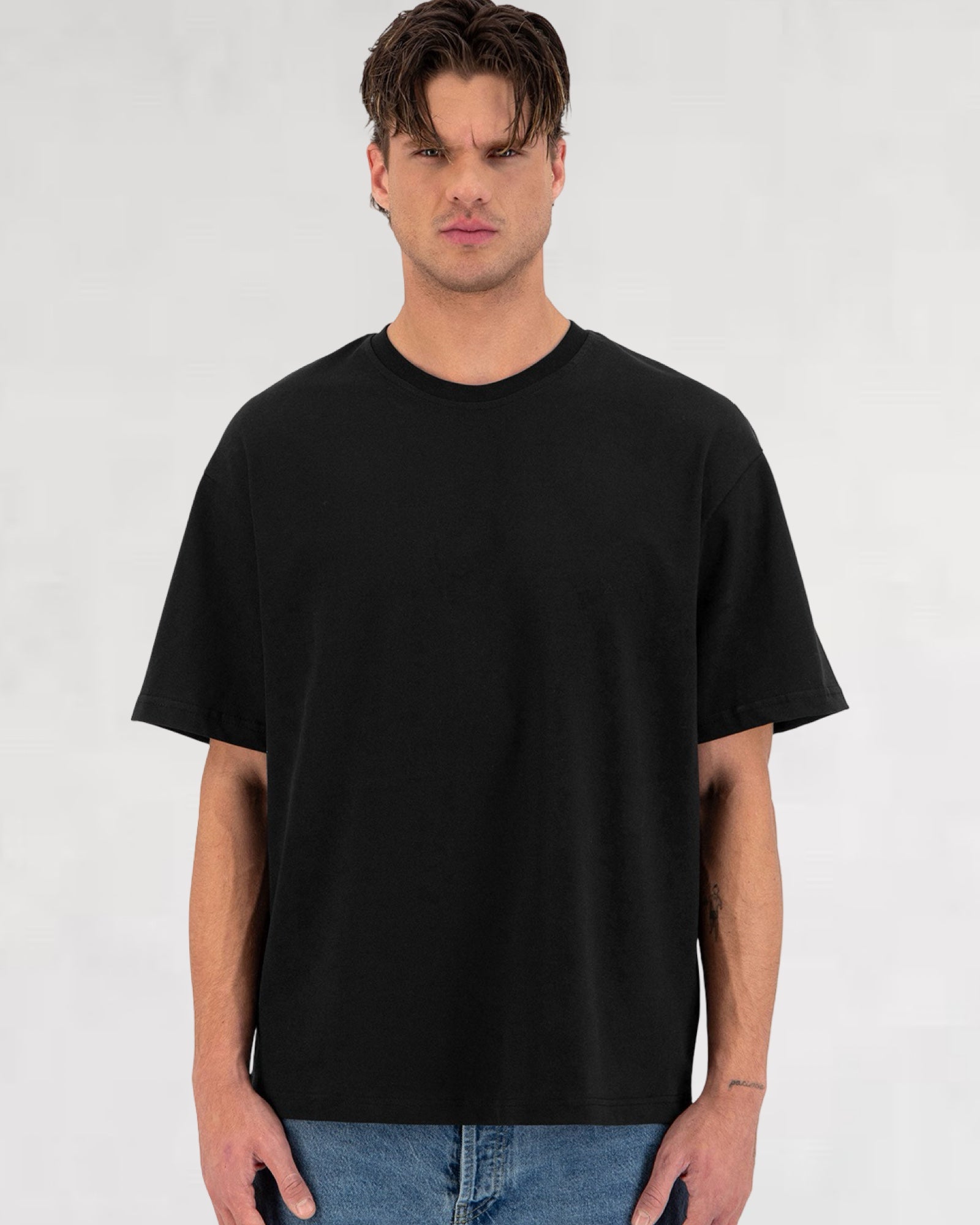 T-SHIRT BASIC PREMIUM