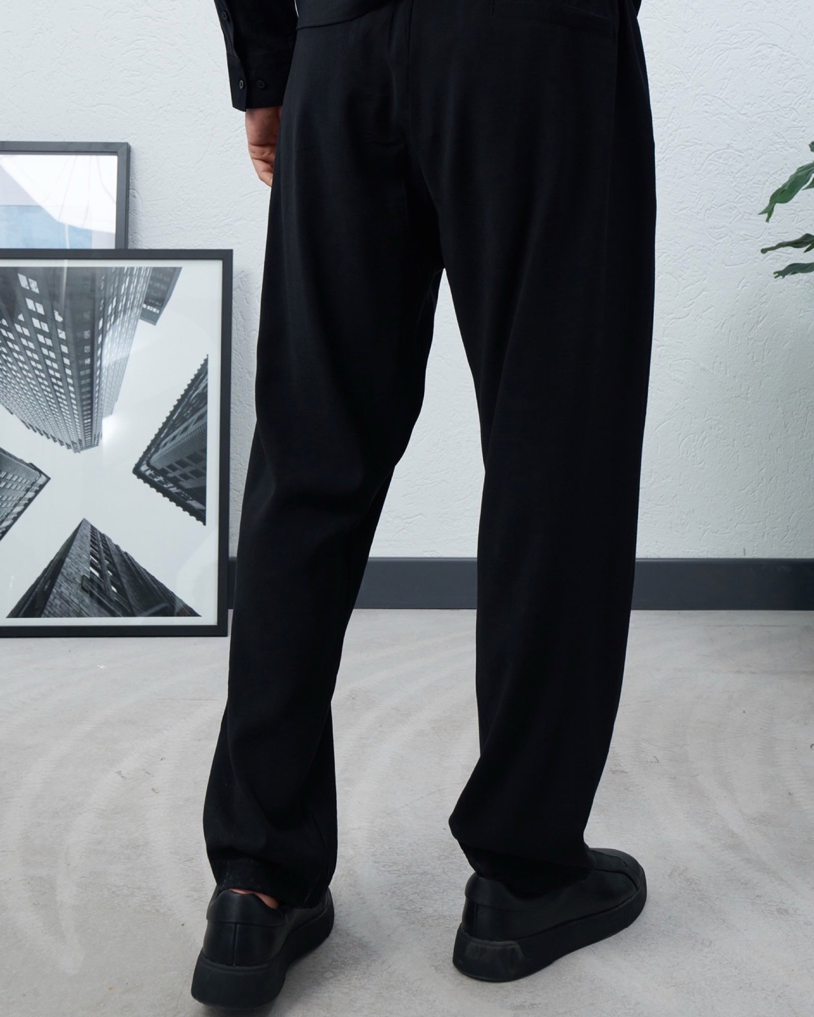 PANTALON EXTRA FLUIDE