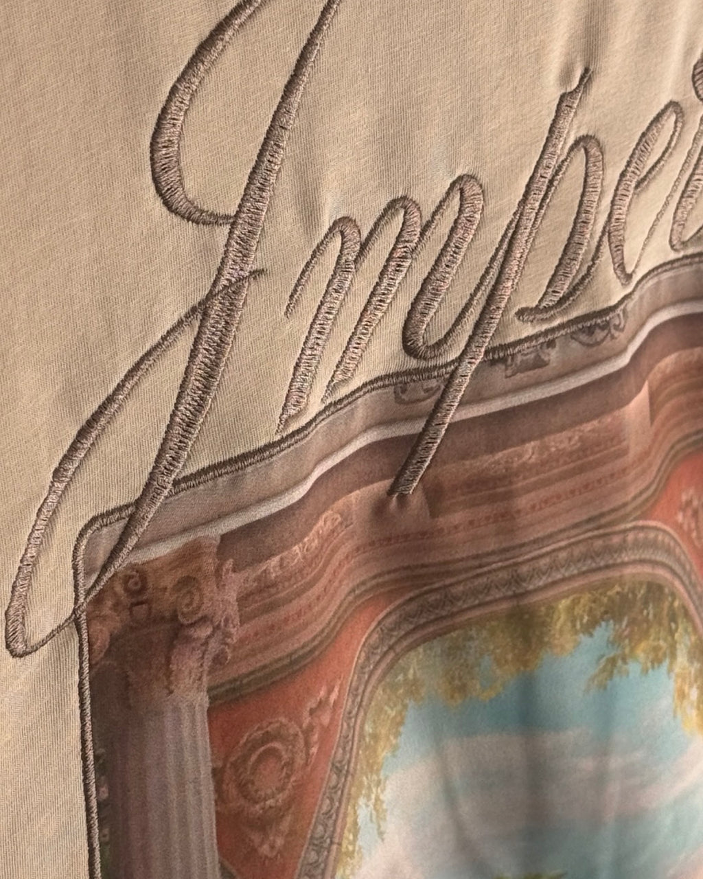 T-SHIRT IMPERIO