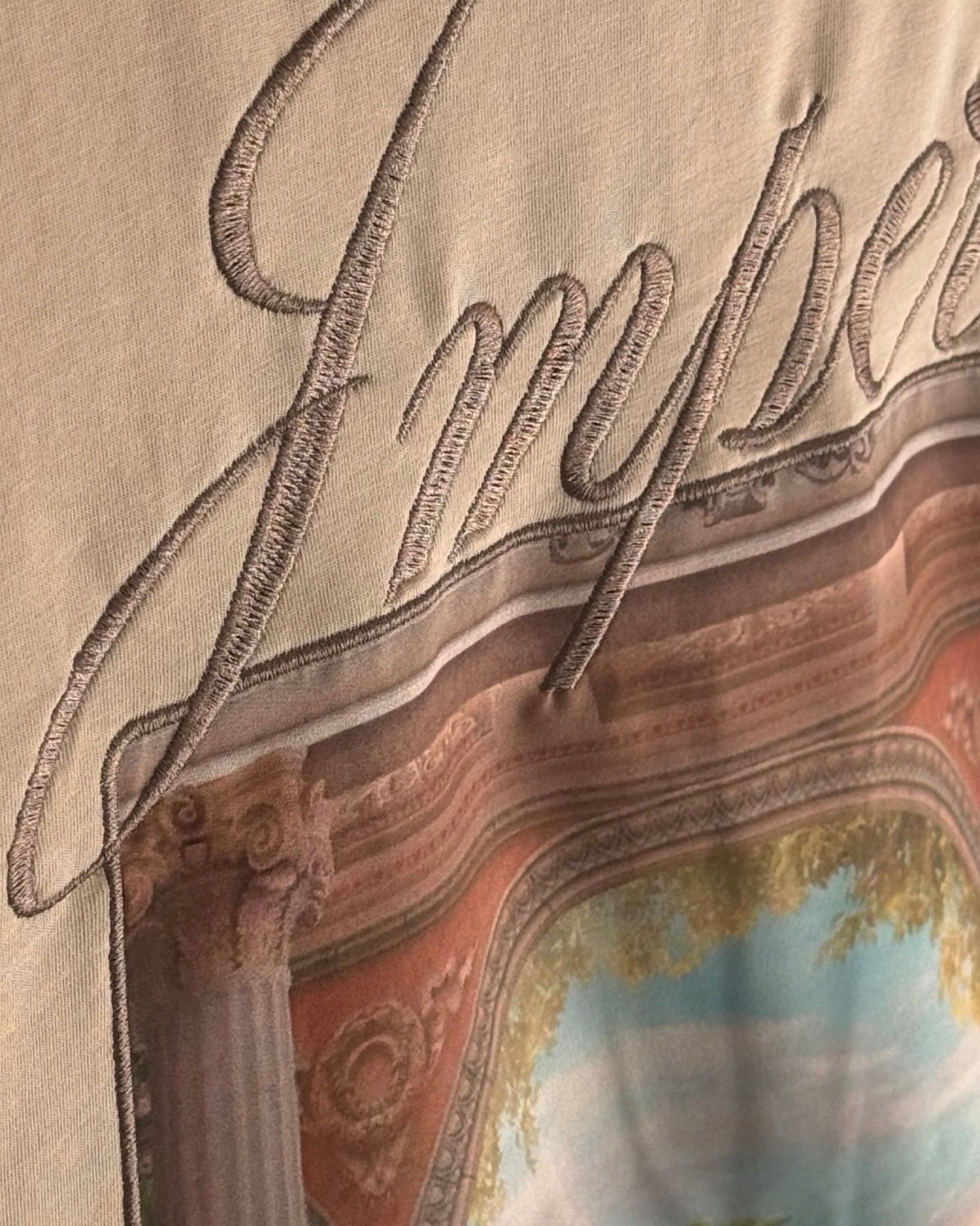 T-SHIRT IMPERIO