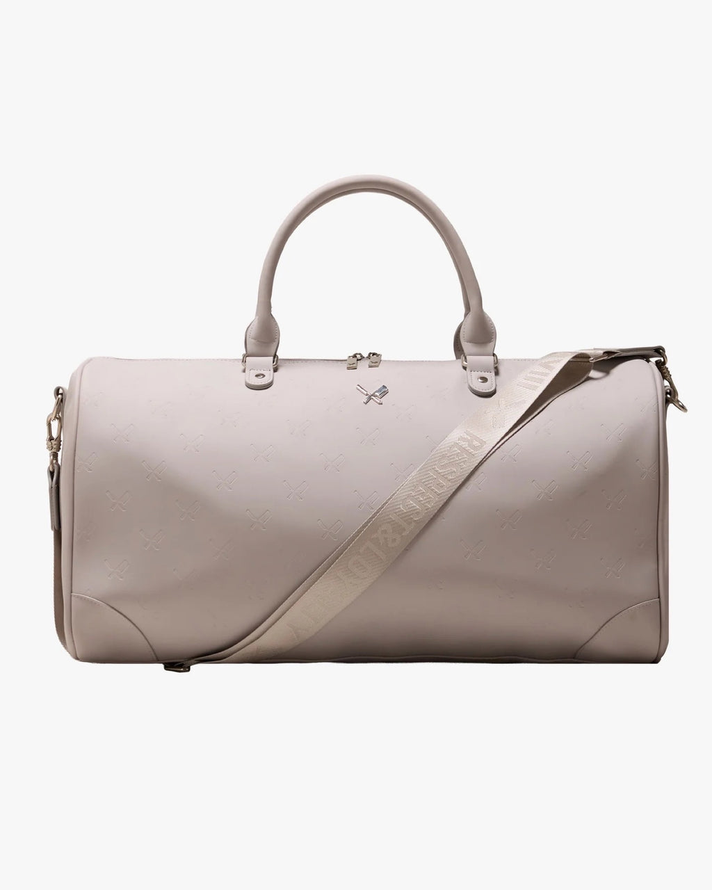 SAC DE VOYAGE LOGO WEEKENDER