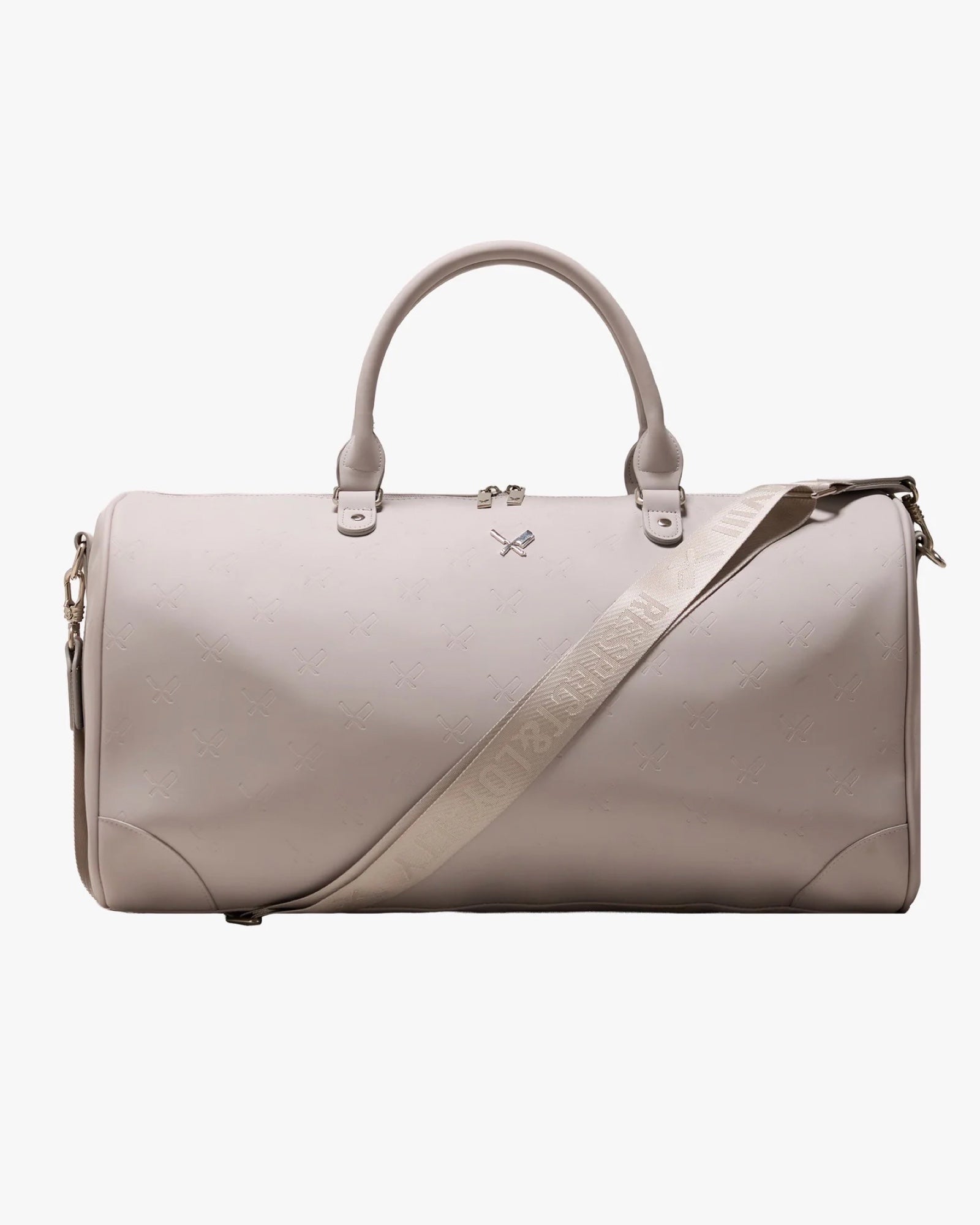 SAC DE VOYAGE LOGO WEEKENDER