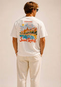 T-SHIRT SAINT-TROPEZ CITY