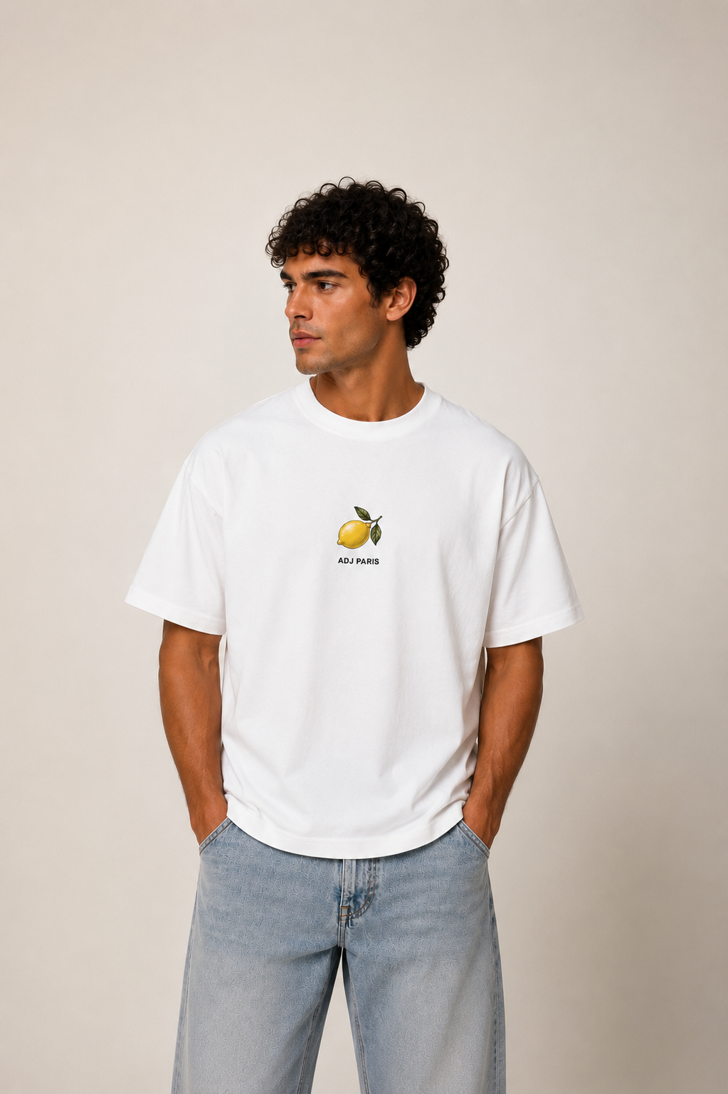T-SHIRT LIMONI