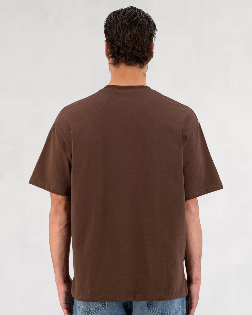 T-SHIRT BASIC PREMIUM