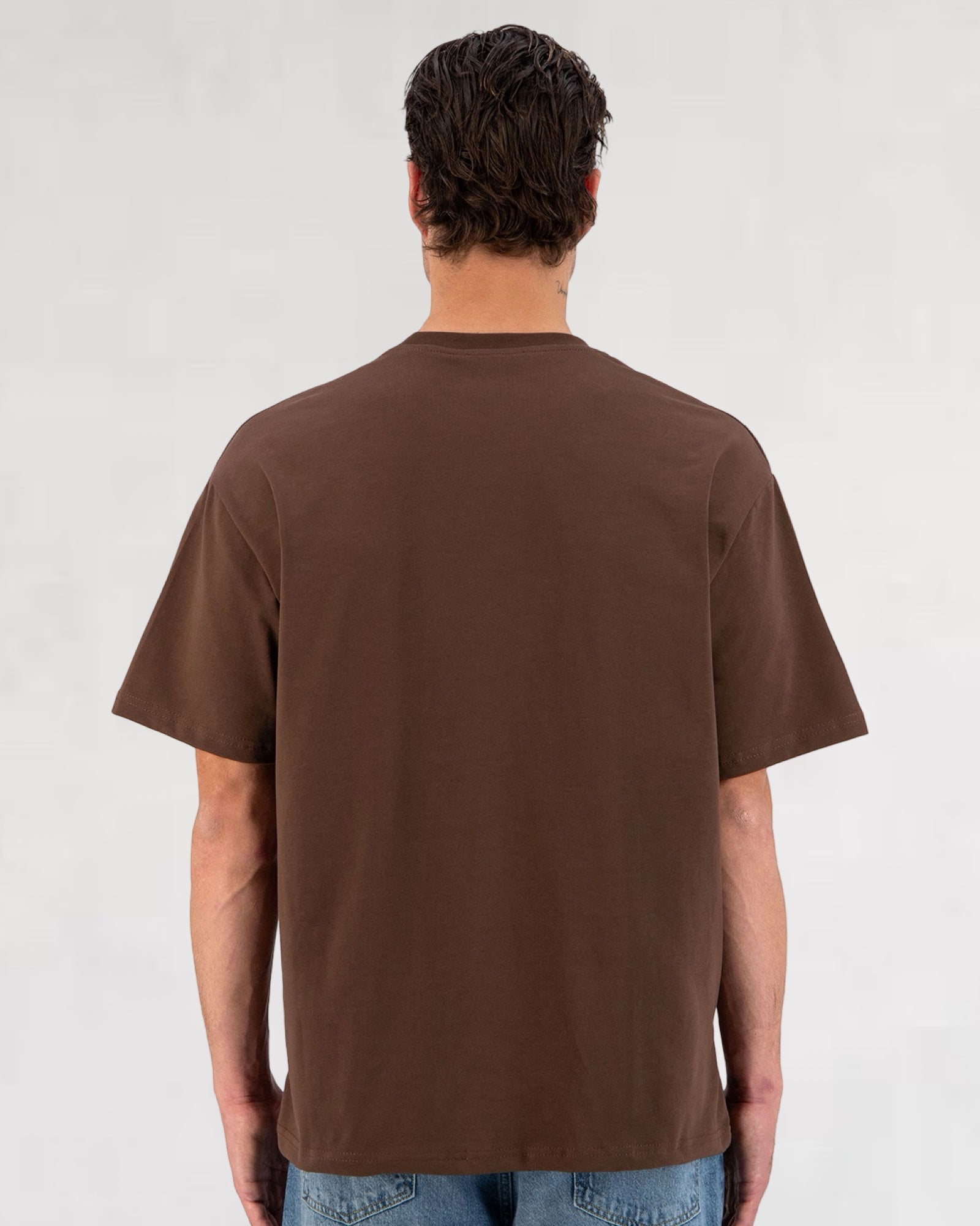 T-SHIRT BASIC PREMIUM